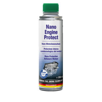Autoprofi nano motorvédő Autoprofi nano motorvédő