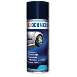 Kátrányeltávolító spray Berner Kátrányeltávolító spray Berner
