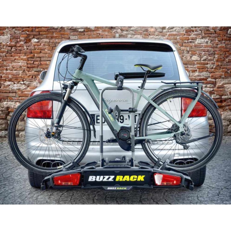 Buzz Rack e-Hornet 3 kerékpártartó, e-bike szállító Buzz Rack e-Hornet 3 kerékpártartó, e-bike szállító