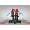 Buzz Rack Scorpion Lite 2 kerékpártartó, e-bike kerékpárszállító
