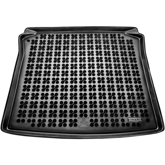 Seat Ibiza csomagtértálca Kombi 2010-2017 Seat Ibiza csomagtértálca Kombi 2010-2017