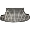 Mitsubishi Outlander III csomagtértálca normál pótkerékkel 2012-től 2021-ig Mitsubishi Outlander III csomagtértálca normál pótkerékkel 2012-től 2021-ig