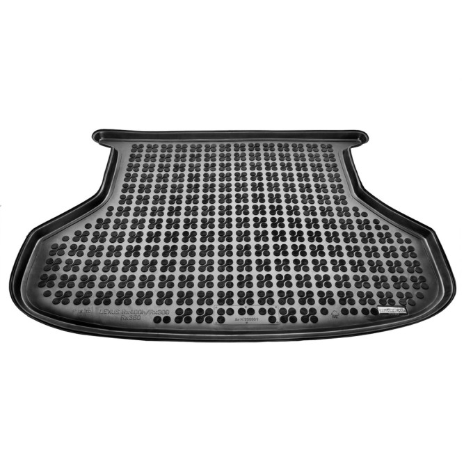 Lexus RX 300H, 350H, 400H csomagtértálca 2004-2009 Lexus RX 300H, 350H, 400H csomagtértálca 2004-2009