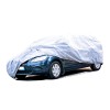 BMW 6 autótakaró ponyva XL-méret 485x150x137 cm