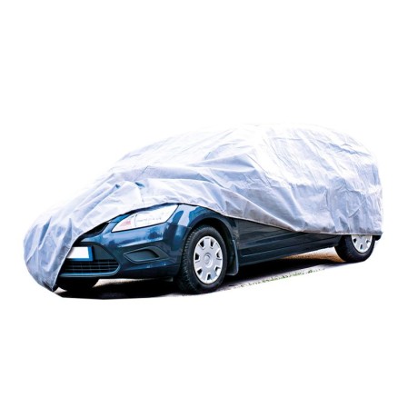BMW 6 autótakaró ponyva XL-méret 485x150x137 cm