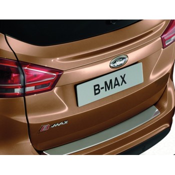 Ford B-Max hátsó lökhárító peremvédő Ford B-Max hátsó lökhárító peremvédő
