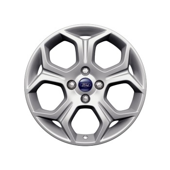 Ford B-Max könnyűfém keréktárcsa 17" Ford B-Max könnyűfém keréktárcsa 17"