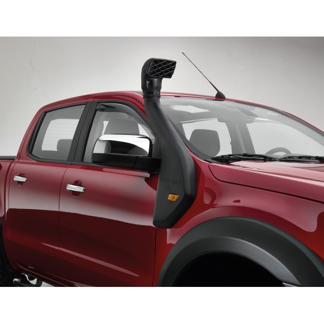 Ford Ranger levegőszívócső (Snorkel) Ford Ranger levegőszívócső (Snorkel)