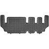 Ford Tourneo Custom gumiszőnyeg 2012-2018 Ford Tourneo Custom gumiszőnyeg 2012-2018