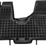 Citroen Jumpy gumiszőnyeg textilpadlós 2007-2016