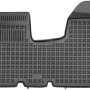 Opel Vivaro A gumiszőnyeg 2 vagy 3 üléses 2001-2014