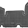 Renault Master II gumiszőnyeg 2 vagy 3 üléses 2003-2010