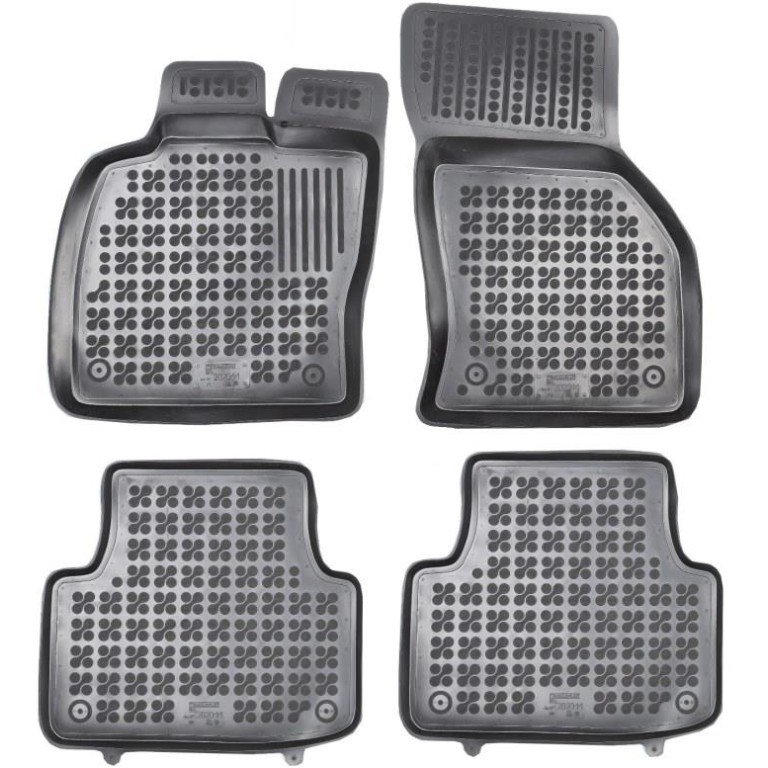 Seat Leon IV gumiszőnyeg 2020-tól, kombi
