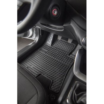 Suzuki Vitara gumiszőnyeg 2015-2024, Frogum
