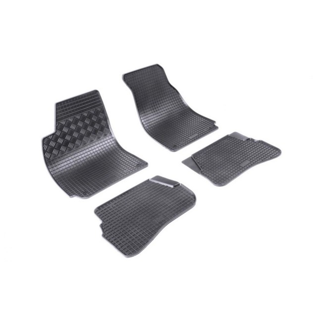 Volkswagen Passat gumiszőnyeg 1996-2005-ig Volkswagen Passat gumiszőnyeg 1996-2005-ig