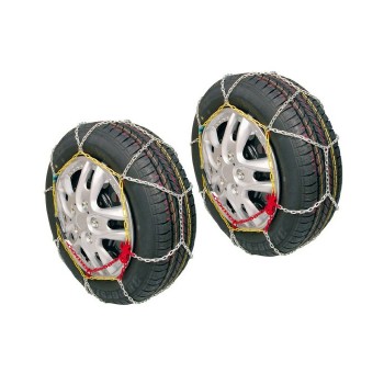Hólánc 195/80R15 abroncsra Hólánc 195/80R15 abroncsra