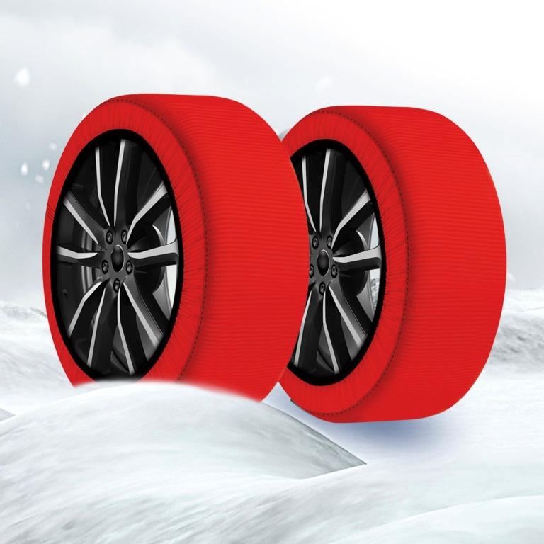 Textil hólánc 295/35R21 gumiabroncsra, Active hózokni