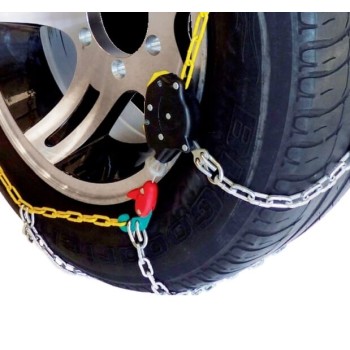 Hólánc 255/40R20 gumiabroncsra, Picoya 12mm Hólánc 255/40R20 gumiabroncsra, Picoya 12mm