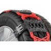 Hólánc 275/45R20 gumiabroncsra, Polaire Grip hókarom Hólánc 275/45R20 gumiabroncsra, Polaire Grip hókarom