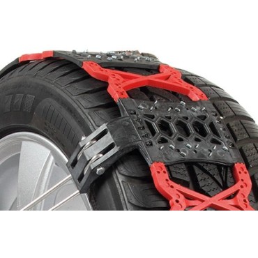 Hólánc 275/45R20 gumiabroncsra, Polaire Grip hókarom Hólánc 275/45R20 gumiabroncsra, Polaire Grip hókarom