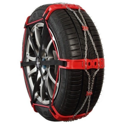 Hólánc 215/70R15 gumiabroncsra, Polaire Steel Sock hókarom