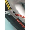 Hólánc 165/70R14 abroncsra