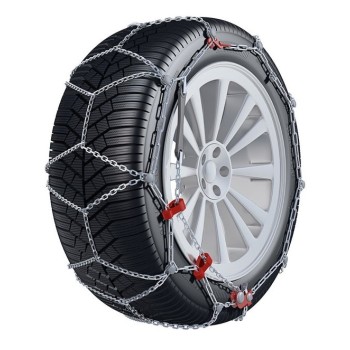 Hólánc 195/50R16 König CB-7