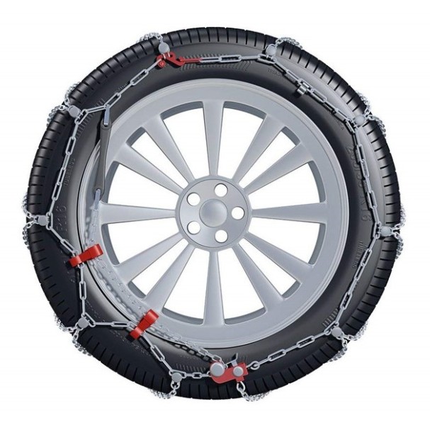 Hólánc 165/75R14 König CB-7