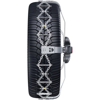 Hólánc 195/80R15 König K-Summit, kisteher, furgon hólánc Hólánc 195/80R15 König K-Summit, kisteher, furgon hólánc