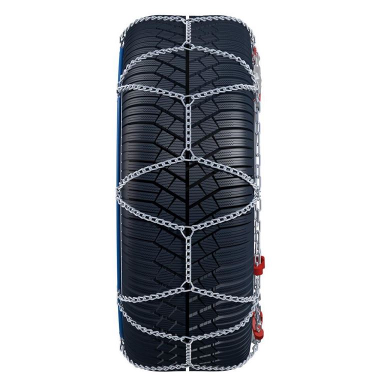 Hólánc 195/55R20 König CK-7
