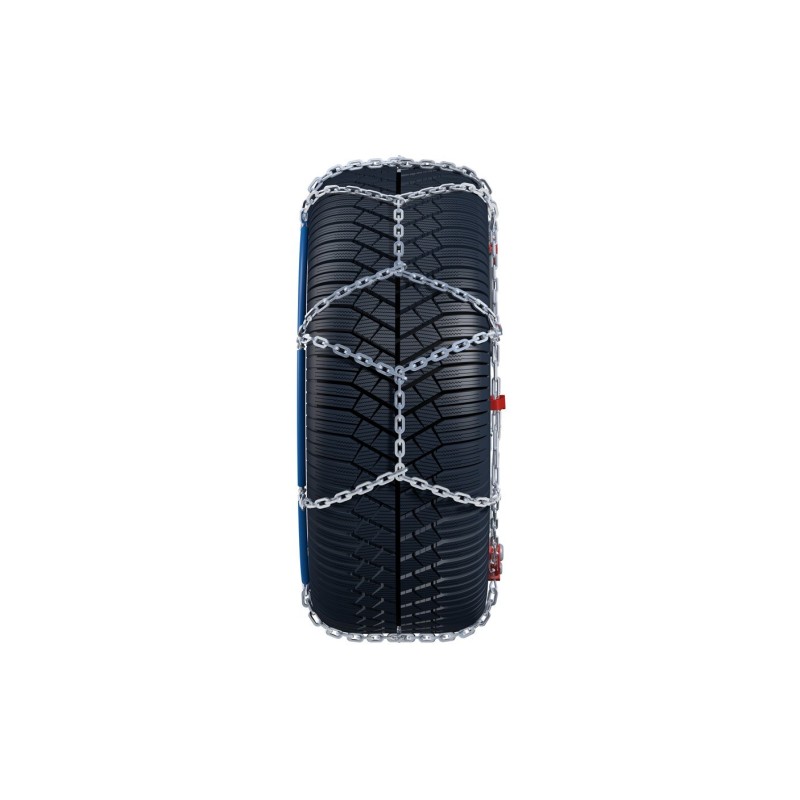 Hólánc 165/80R13 König CB-12