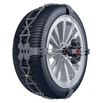 Hólánc 235/40R19 König K-Summit
