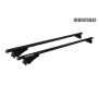 Menabo Tiger XL fekete 135cm
