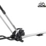 Menabo Chrono kerékpártartó, e-Bike szállító, balos