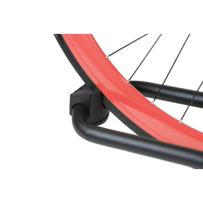 Menabo Chrono kerékpártartó tetőcsomagtartóra, e-Bike szállító, jobbos