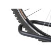 Menabo Chrono kerékpártartó tetőcsomagtartóra, e-Bike szállító, jobbos