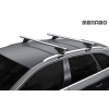 Menabo Tiger Silver 120cm Menabo Tiger Silver 120cm