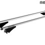 Menabo Tiger Silver 120cm