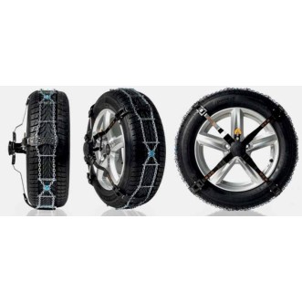 Hólánc 235/65R17 RUD Comfort Centrax, gyorshólánc, Volvo XC60 hólánc