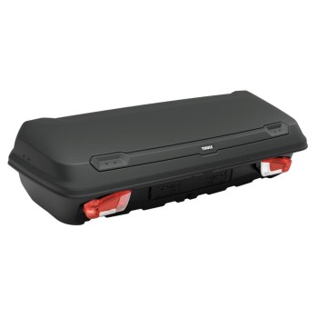 Thule Arcos L csomagtartó box vonóhorogra, Thule 906200
