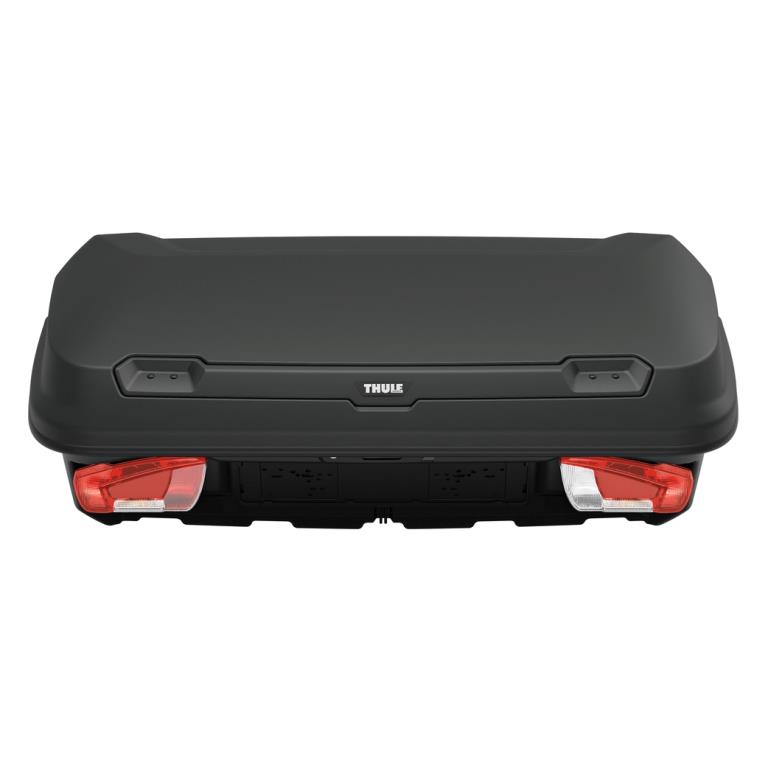 Thule Arcos M csomagtartó box vonóhorogra, Thule 906100 Thule Arcos M csomagtartó box vonóhorogra, Thule 906100