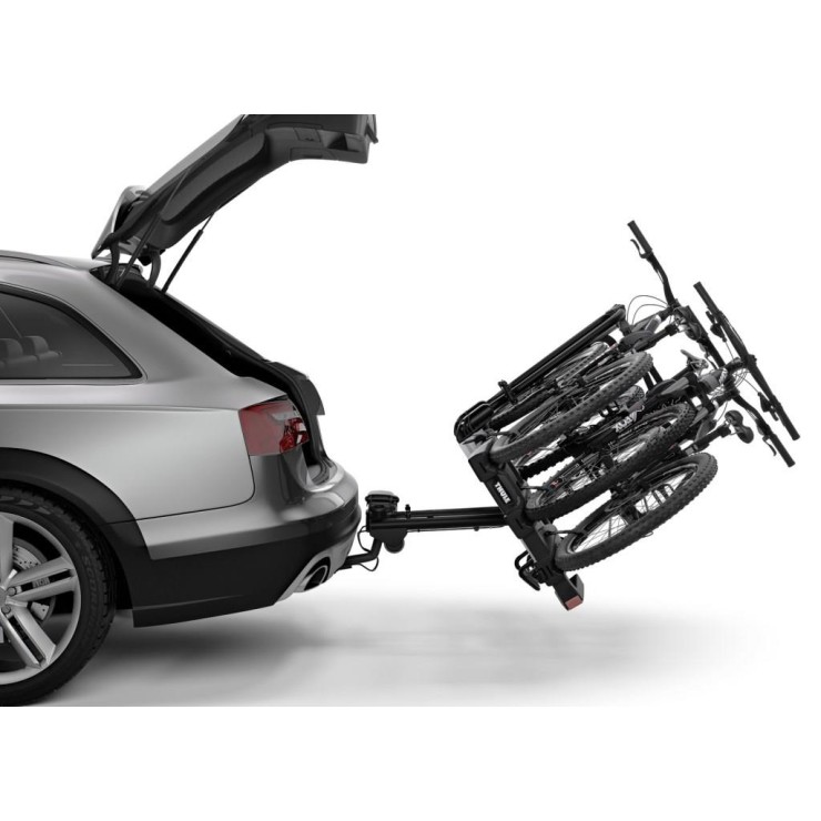 Thule EasyFold XT 3 kerékpártartó, Thule 934100