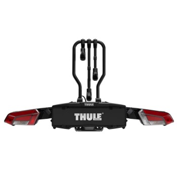 Thule EasyFold 9451 + 4.kerékpár adapter (945100+944700)