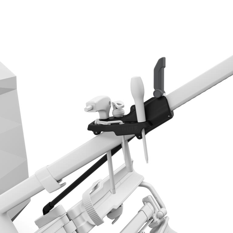 Thule kerékpár javító állvány Epos kerékpártartóhoz, Thule 978300 Thule kerékpár javító állvány Epos kerékpártartóhoz, Thule 978300