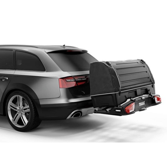 Thule BackSpace XT csomagtartó box, Thule 938300