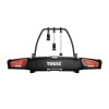 Thule VeloSpace XT 939 + 4.kerékpár adapter (939+9381)
