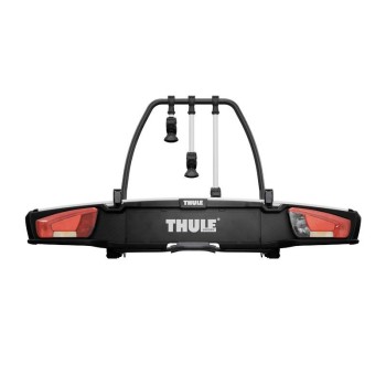 Thule VeloSpace XT 939 + 4.kerékpár adapter (939+9381)