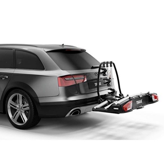 Thule VeloSpace XT 939 kerékpártartó