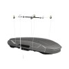 Thule Multilift 572, Thule 572 box lift Thule Multilift 572, Thule 572 box lift