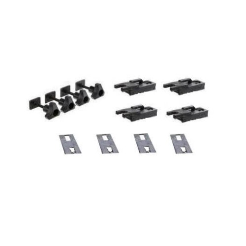 Thule 697-1 T-profil adapter Thule 697-1 T-profil adapter